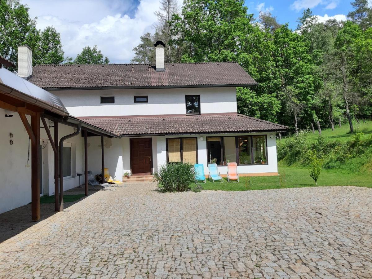 Holiday House Vitice 21 Esterno foto
