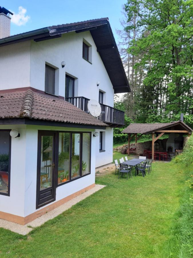 Holiday House Vitice 21 Esterno foto