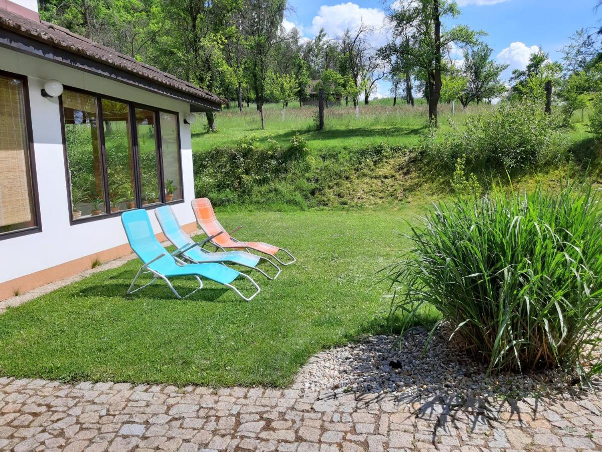 Holiday House Vitice 21 Esterno foto