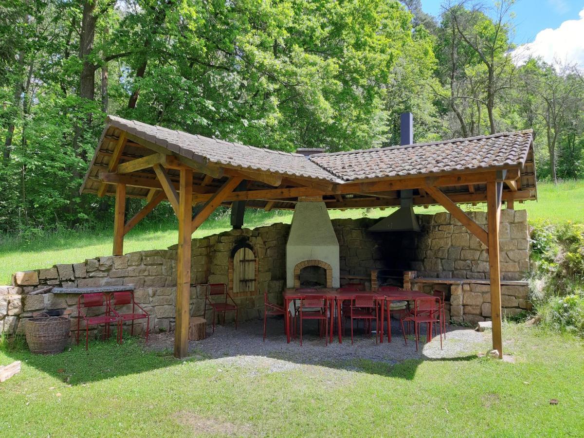 Holiday House Vitice 21 Esterno foto