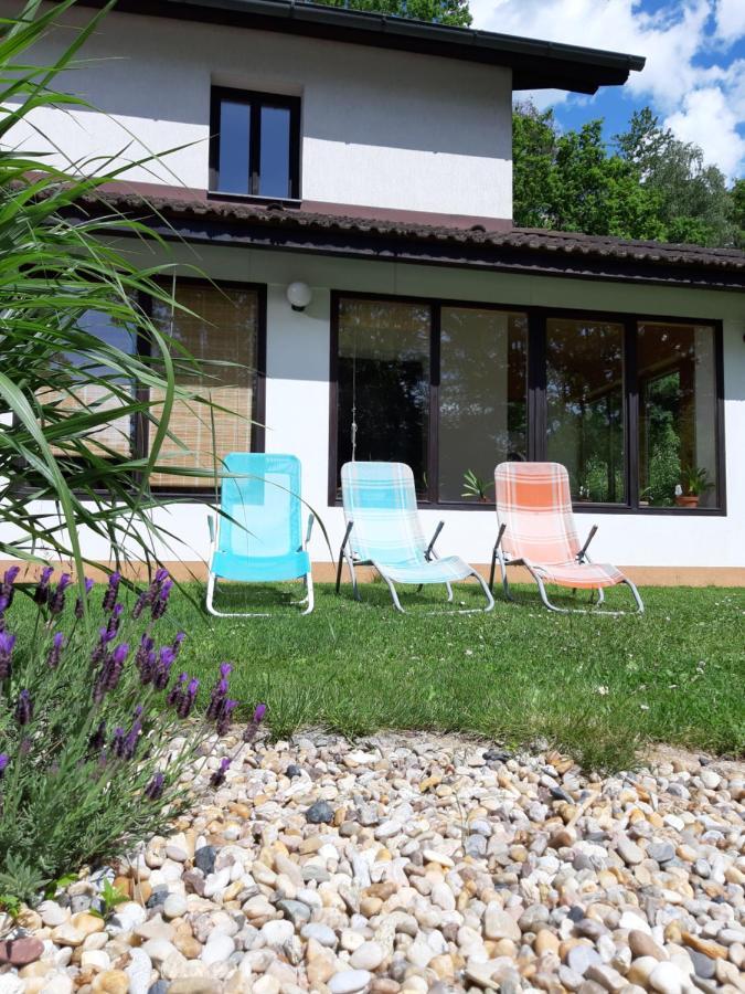 Holiday House Vitice 21 Esterno foto