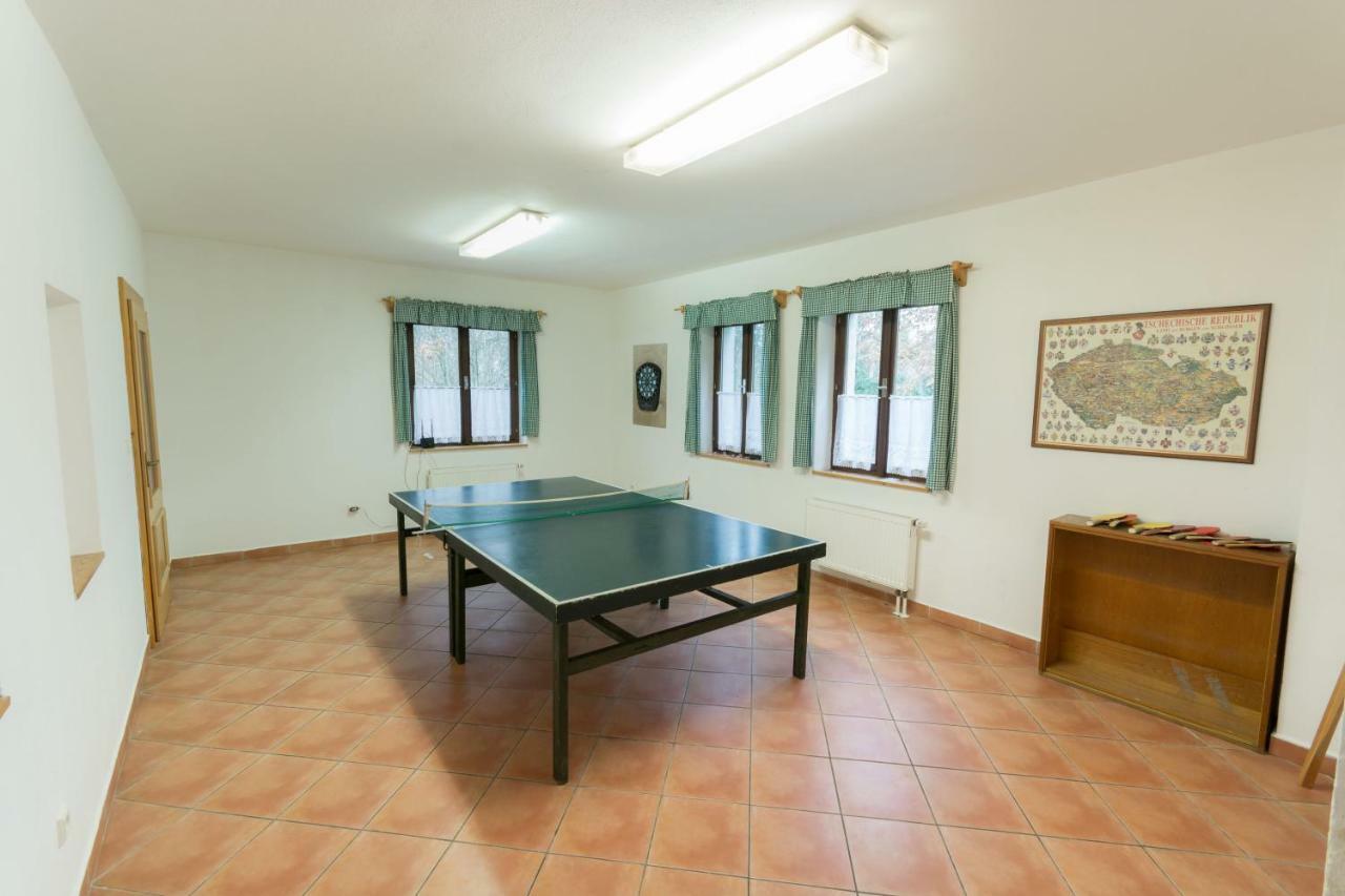 Holiday House Vitice 21 Esterno foto