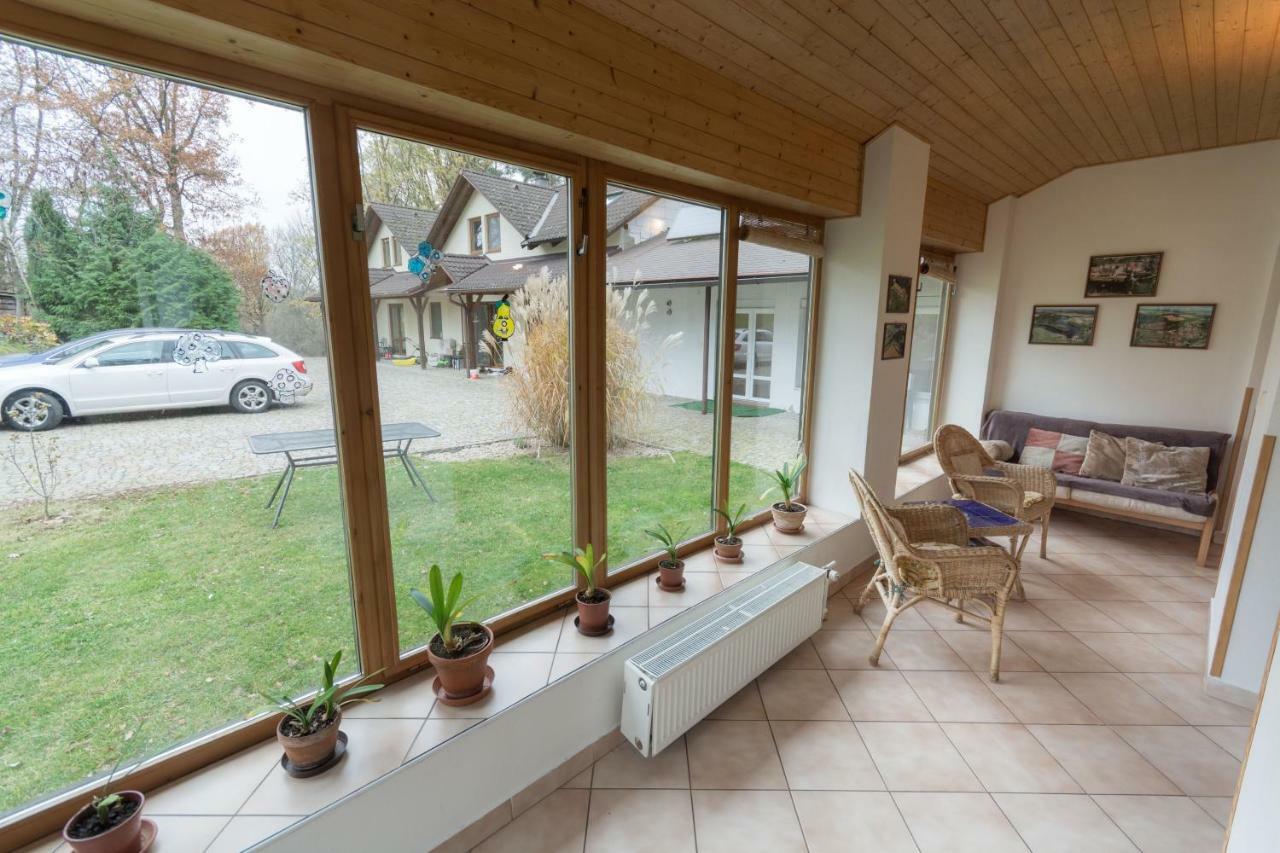 Holiday House Vitice 21 Esterno foto