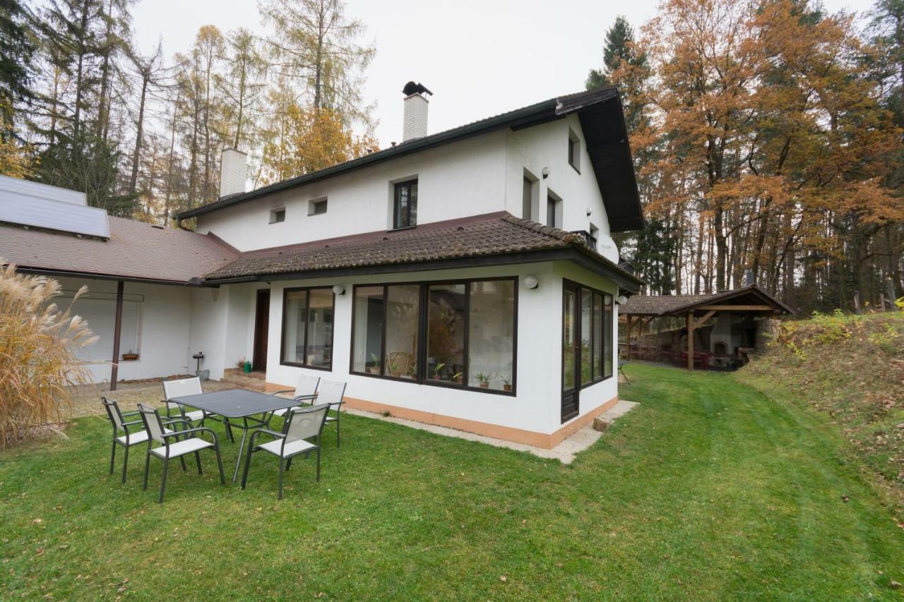 Holiday House Vitice 21 Esterno foto