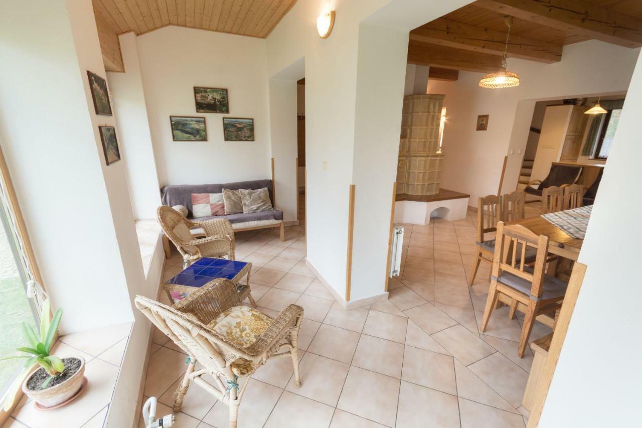 Holiday House Vitice 21 Esterno foto