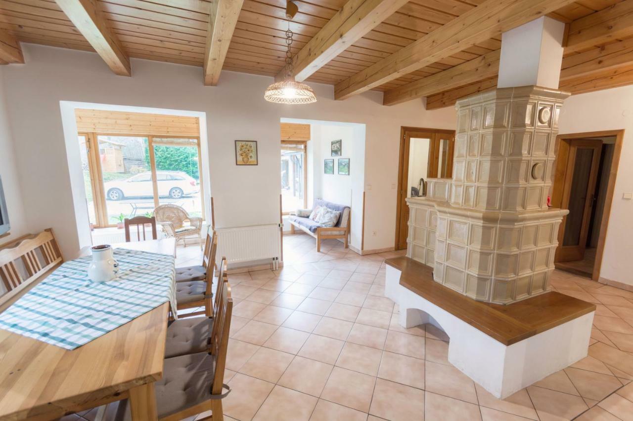 Holiday House Vitice 21 Esterno foto