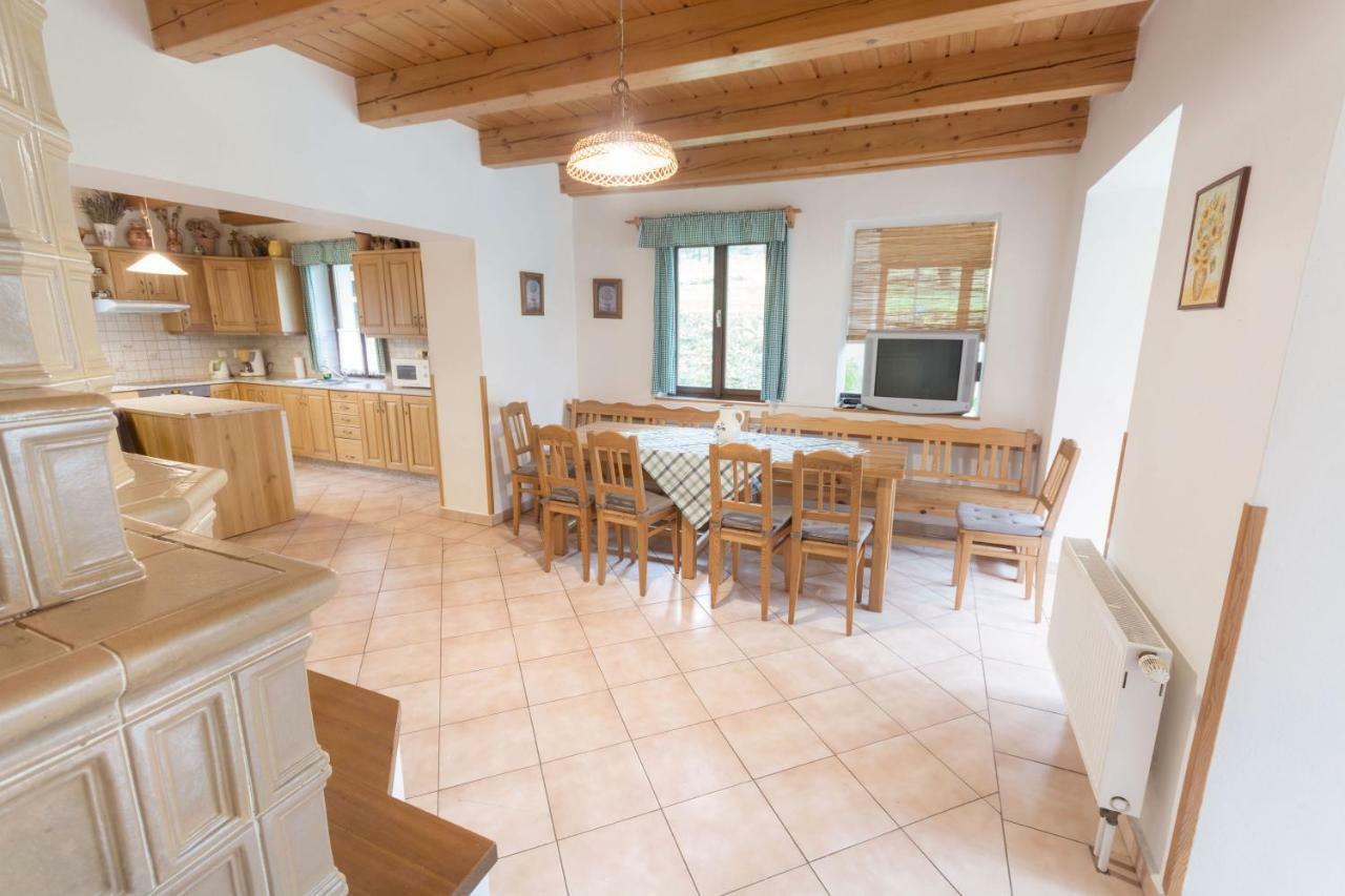 Holiday House Vitice 21 Esterno foto