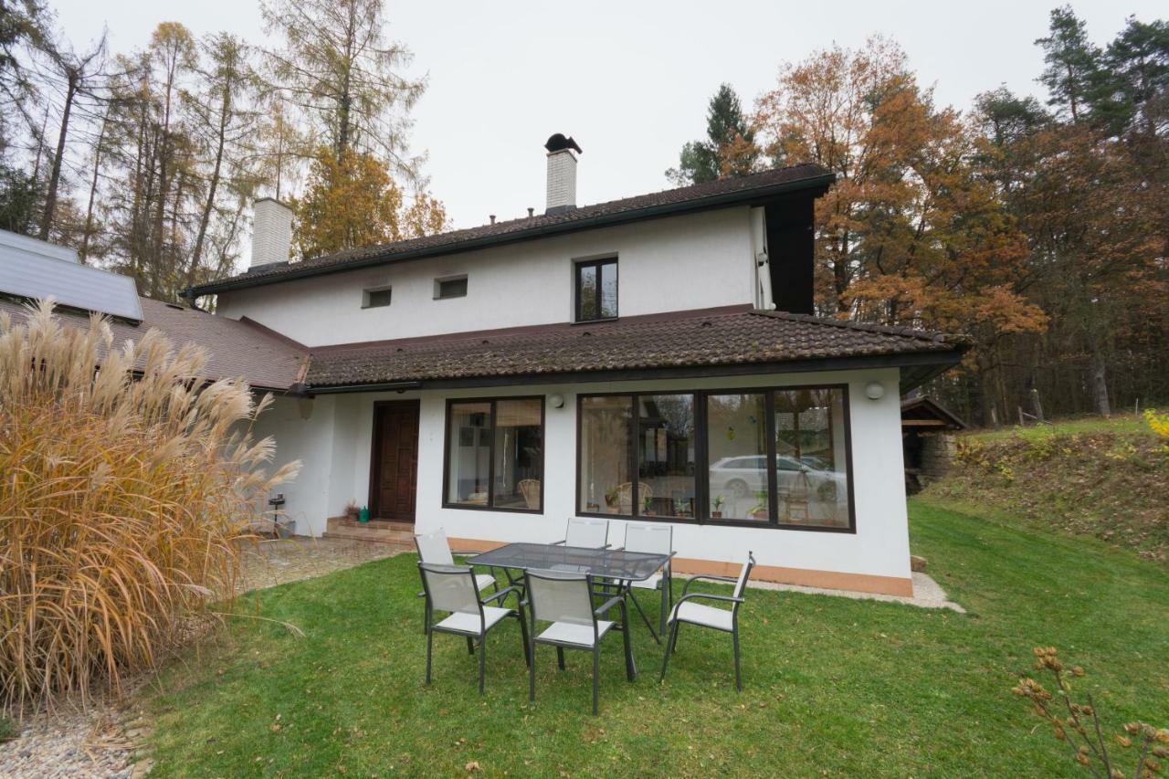Holiday House Vitice 21 Esterno foto