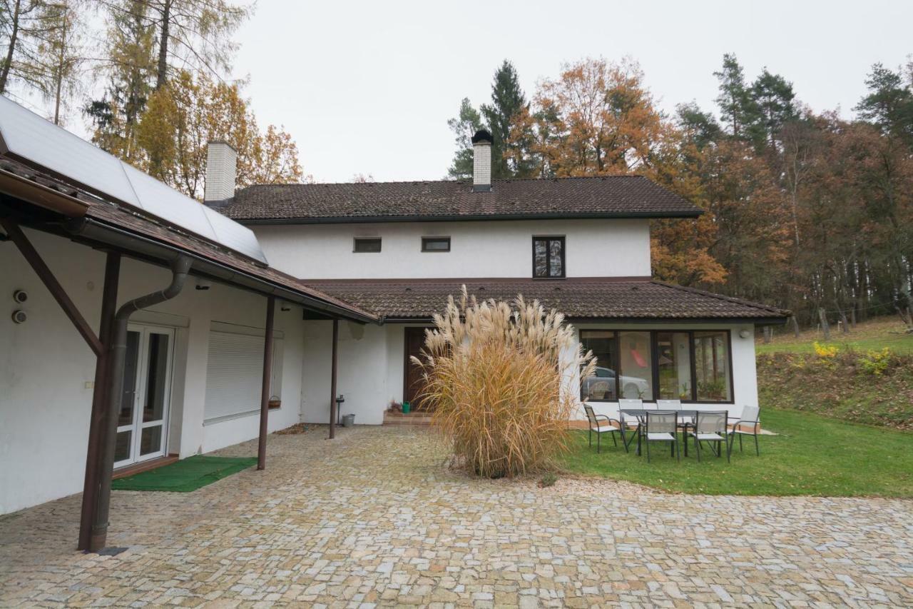 Holiday House Vitice 21 Esterno foto