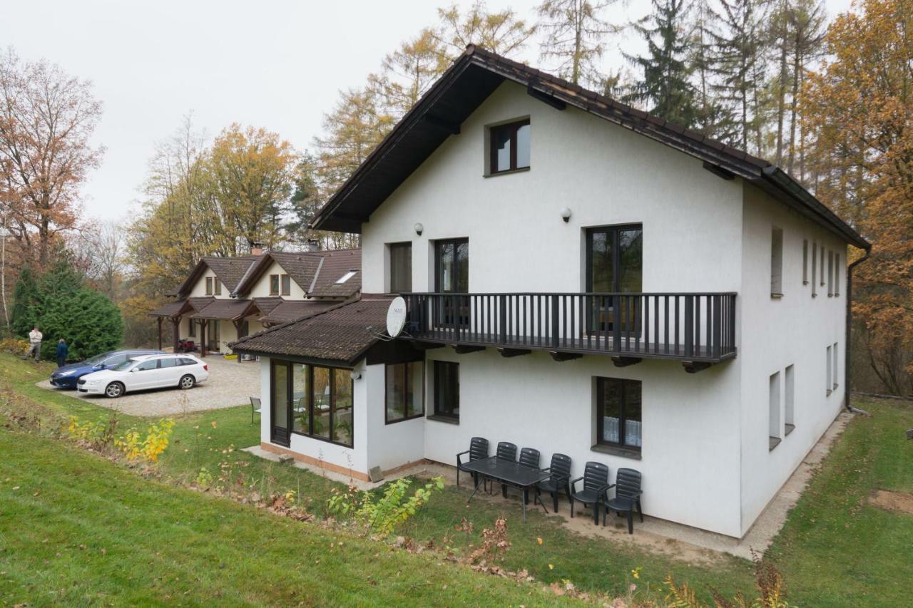 Holiday House Vitice 21 Esterno foto