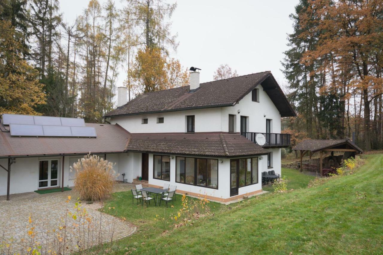 Holiday House Vitice 21 Esterno foto