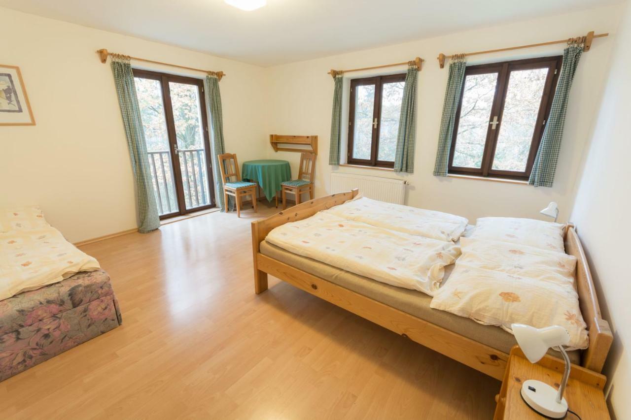 Holiday House Vitice 21 Esterno foto