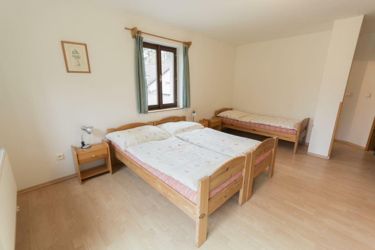 Holiday House Vitice 21 Esterno foto
