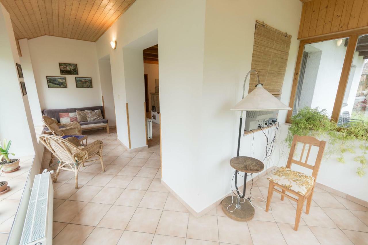 Holiday House Vitice 21 Esterno foto