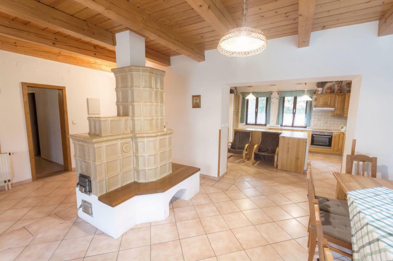 Holiday House Vitice 21 Esterno foto