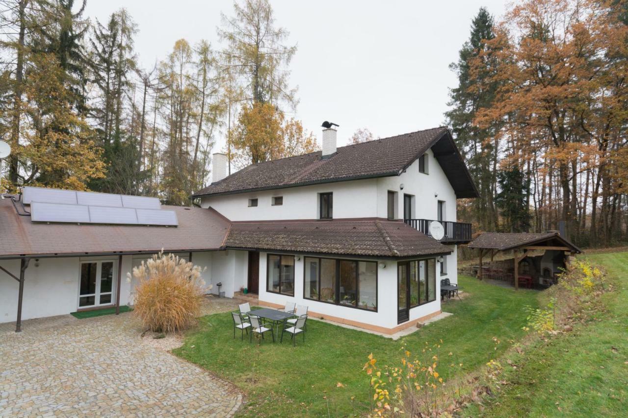 Holiday House Vitice 21 Esterno foto