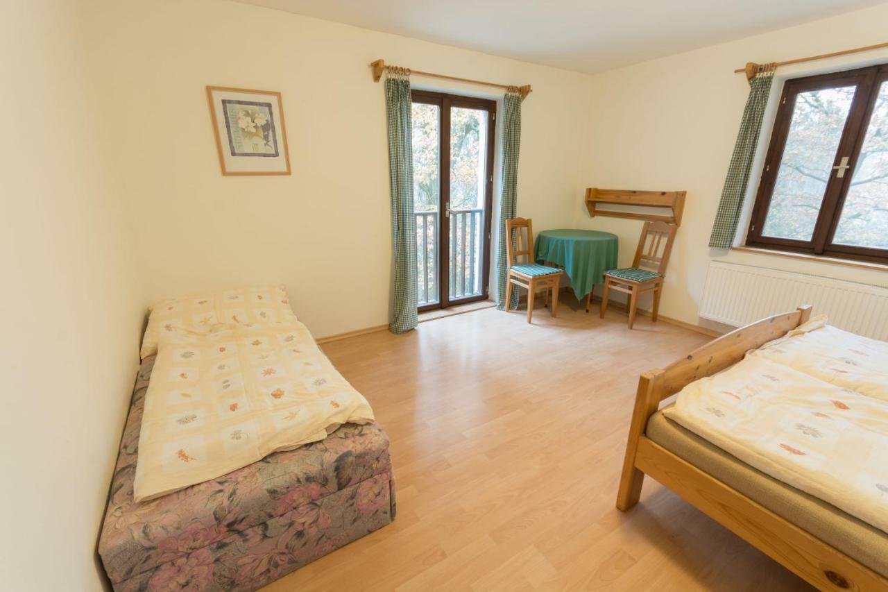 Holiday House Vitice 21 Esterno foto