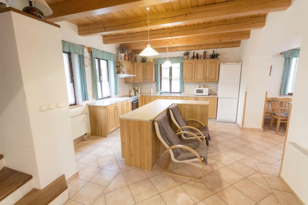 Holiday House Vitice 21 Esterno foto