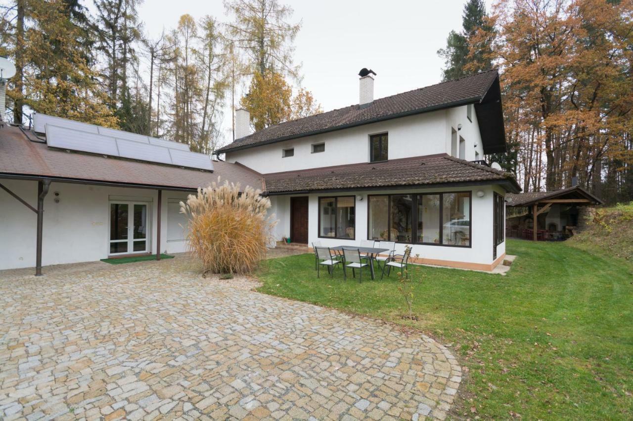 Holiday House Vitice 21 Esterno foto