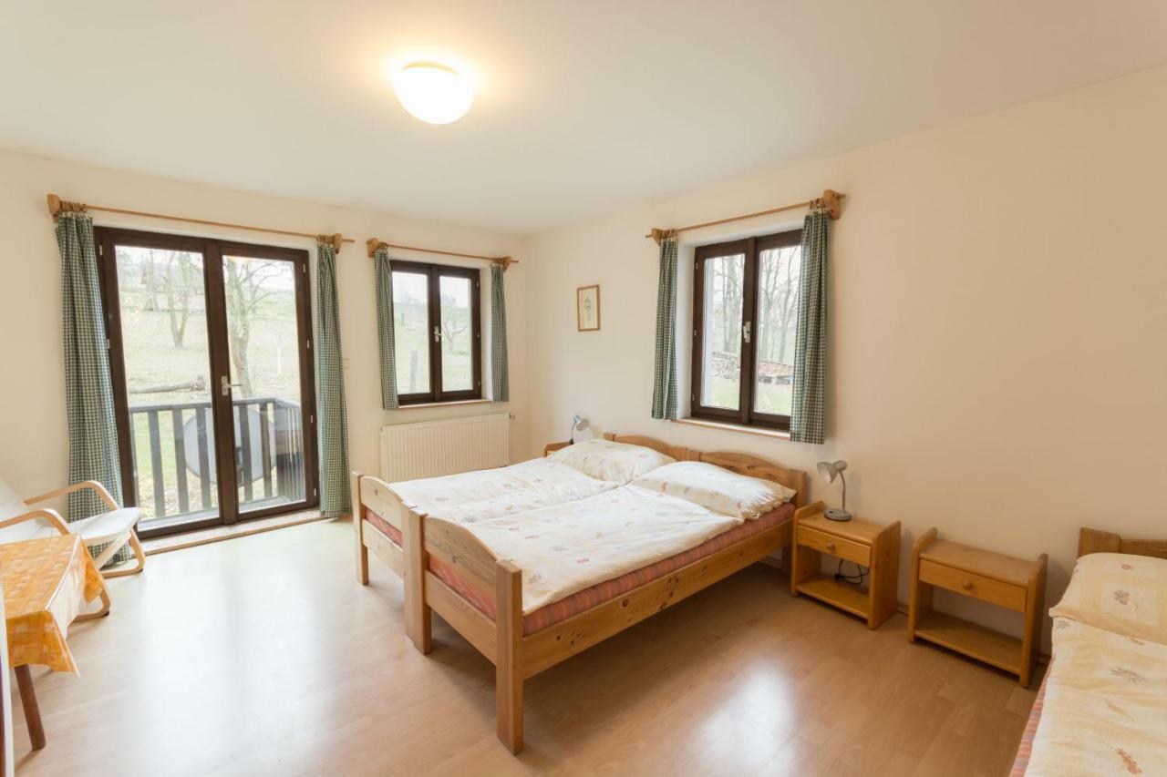 Holiday House Vitice 21 Esterno foto
