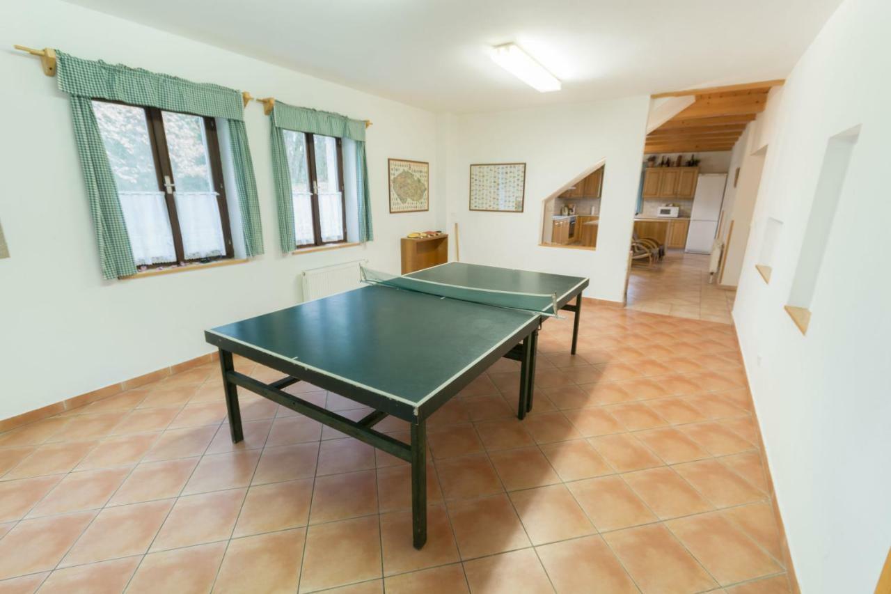 Holiday House Vitice 21 Esterno foto
