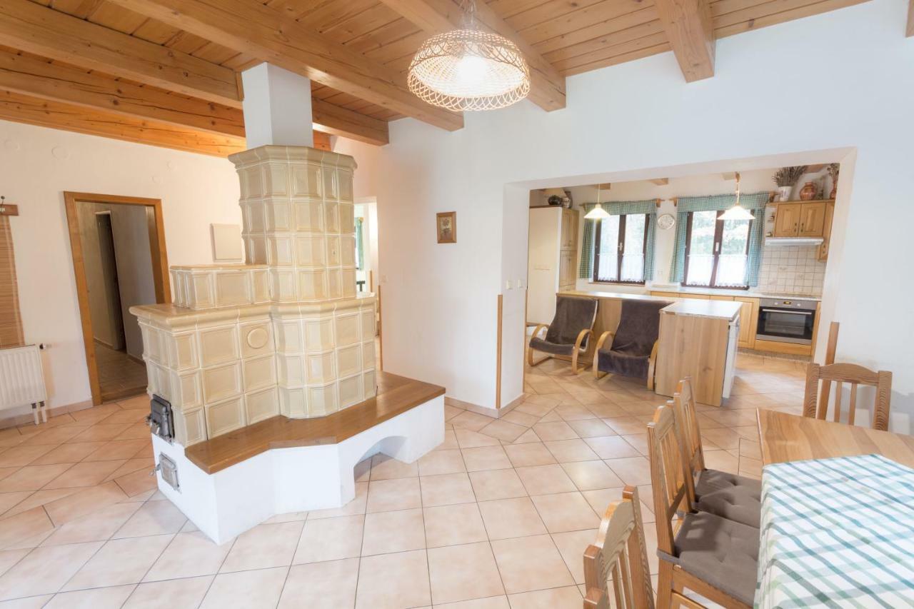 Holiday House Vitice 21 Esterno foto