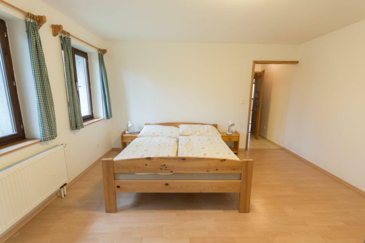 Holiday House Vitice 21 Esterno foto