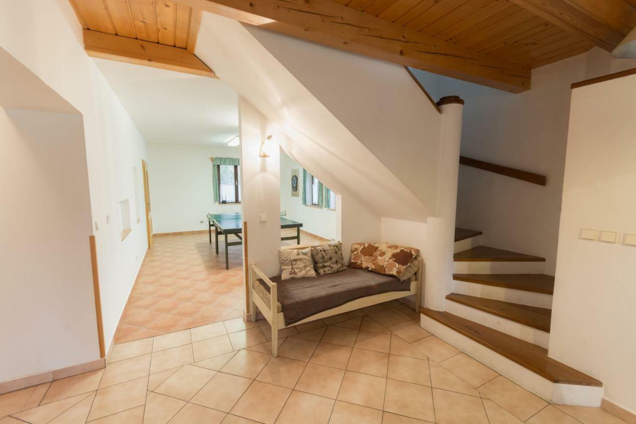 Holiday House Vitice 21 Esterno foto