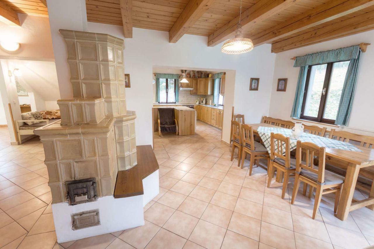 Holiday House Vitice 21 Esterno foto