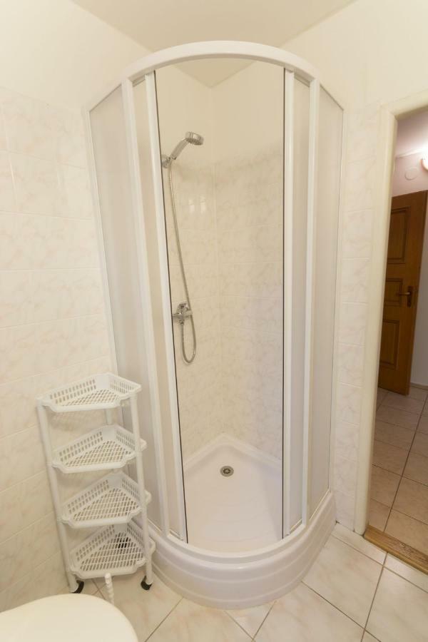 Holiday House Vitice 21 Esterno foto