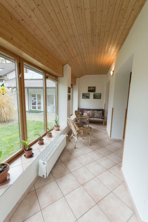 Holiday House Vitice 21 Esterno foto
